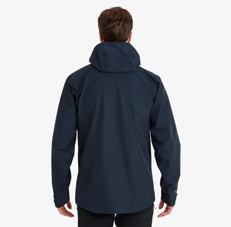 Montane Mens Phase Jacket - Eclipse Blue-4
